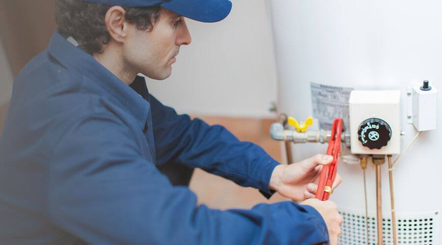 Professional septic pumping service in Panhandle, TX